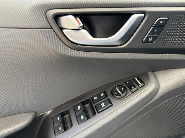 HYUNDAI Ioniq 1.6 Hybrid DCT Style - ACC-Carplay-Camera-Keyless