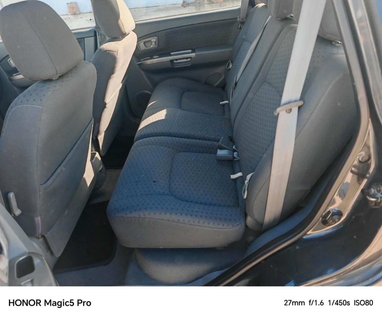 Kia Carens 1.6 16V Family