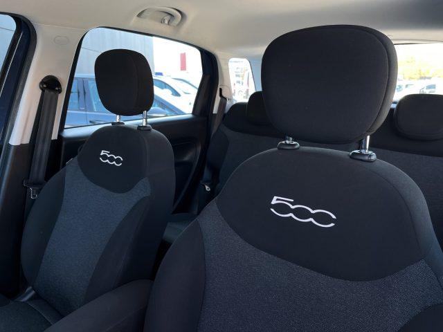 FIAT 500L 1.3 Multijet 95 CV