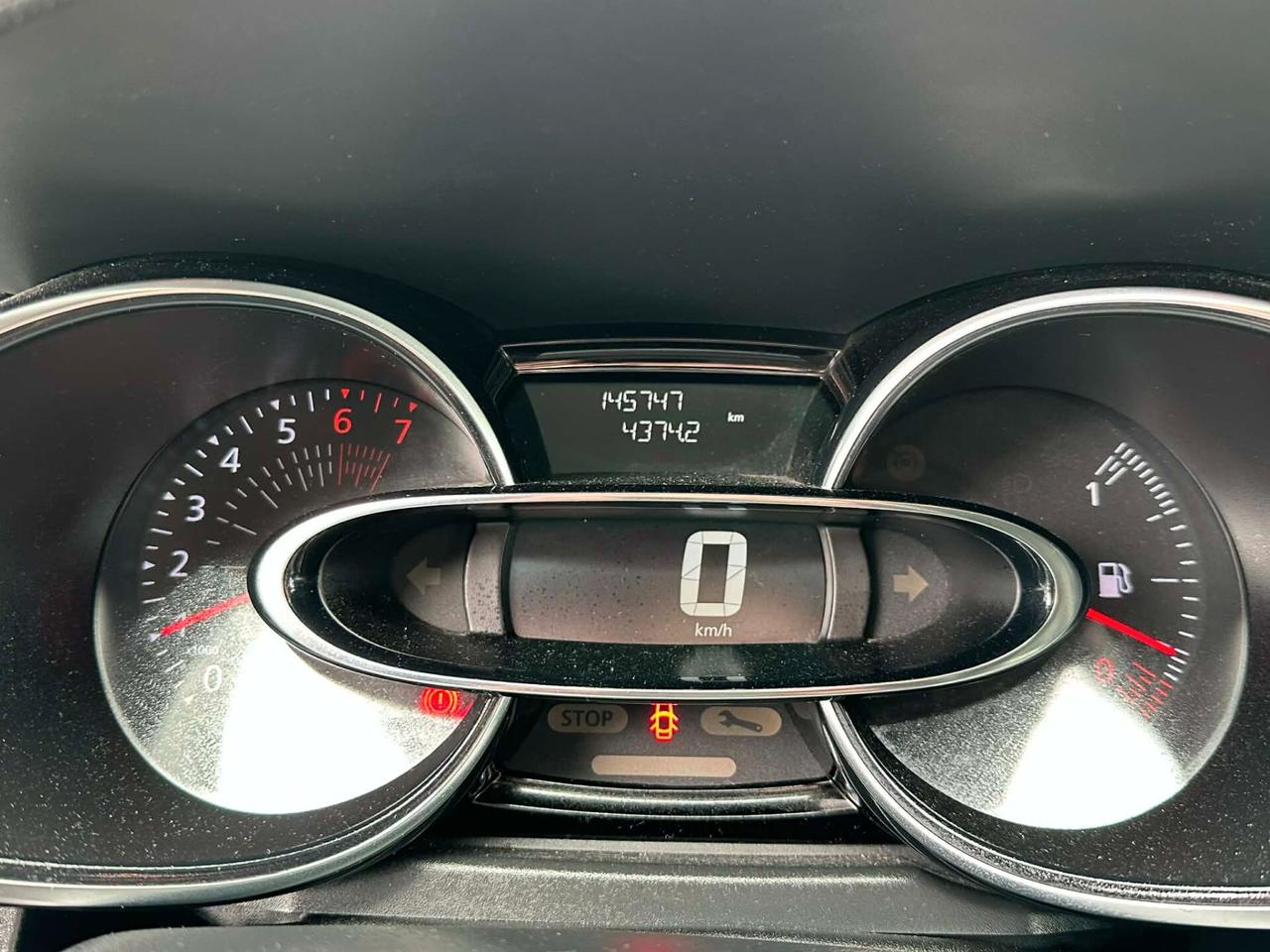 Renault Clio TCe 12V 90 CV GPL Start&Stop 5 porte Energy Intens