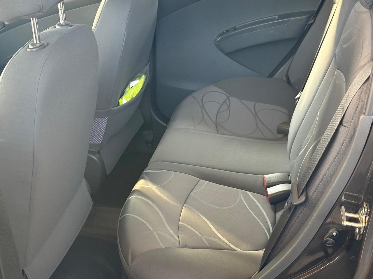 Chevrolet Spark 1.2 LTZ GPL