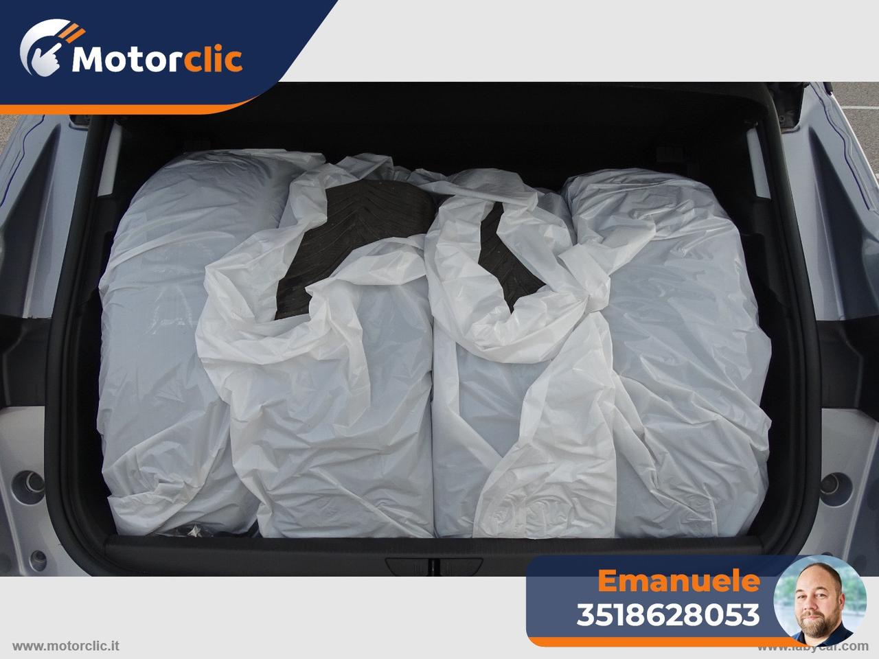 OPEL Grandland 1.5 D Ecotec aut. Bus. El.