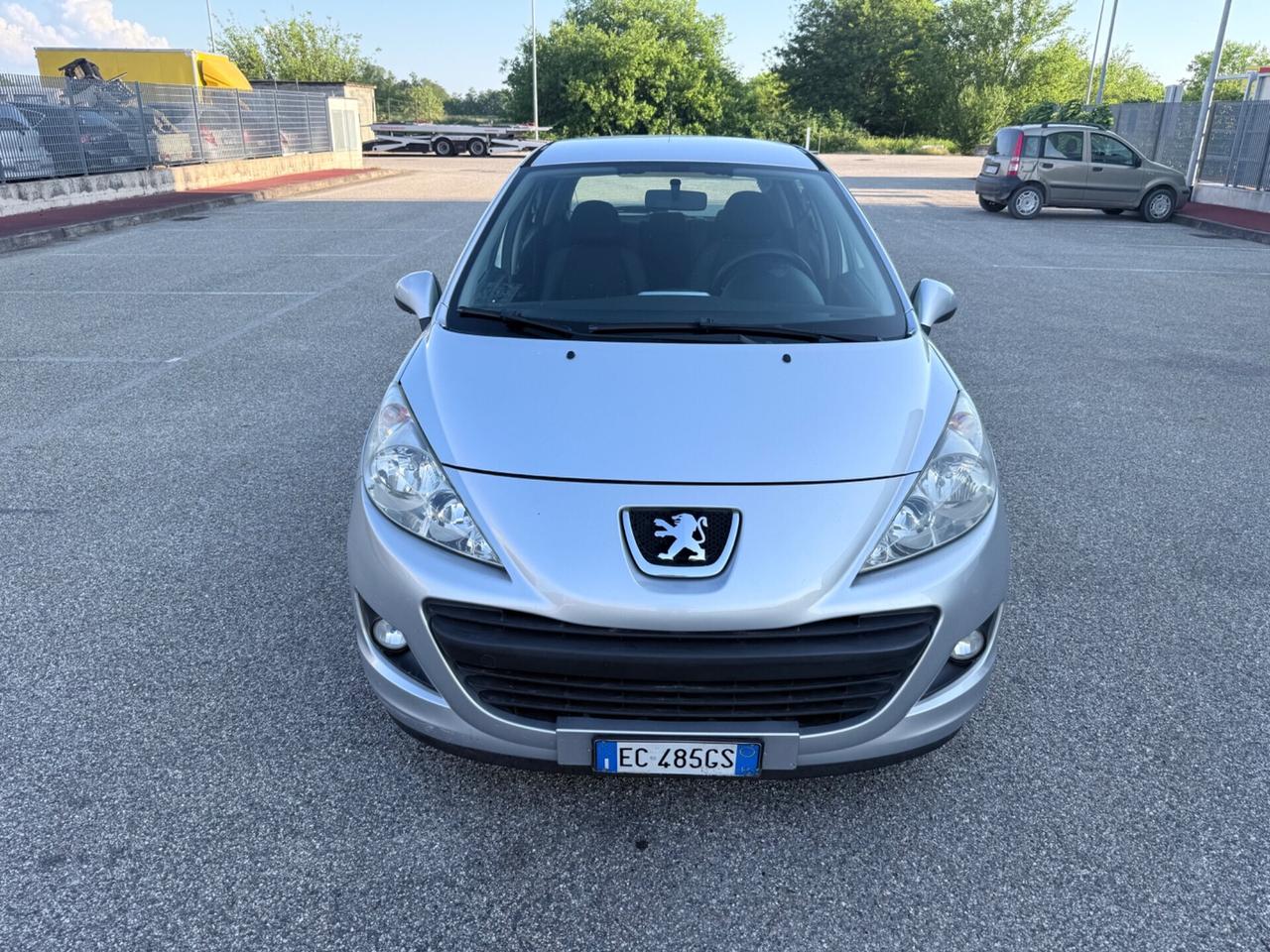 Peugeot 207 1.4 8V 75CV 5p. Energie Sport ECO GPL