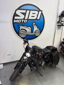 Harley-davidson 1200 Sportster