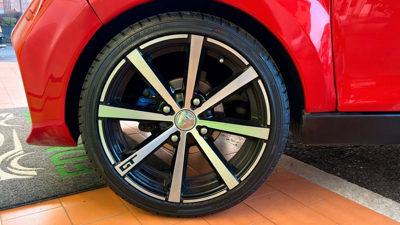 Aixam City GTO Emotion