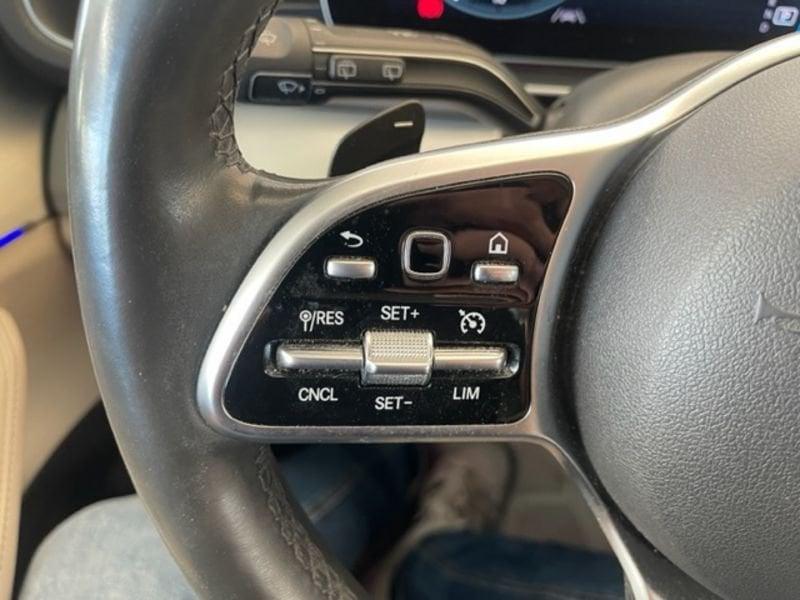 Mercedes-Benz GLE GLE 300 d 4Matic Premium