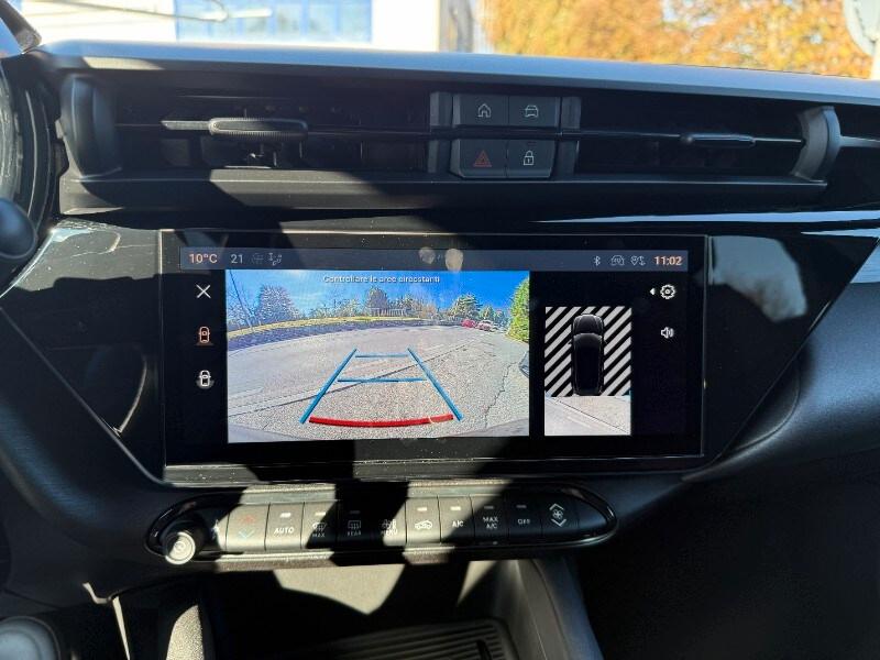 ALFA ROMEO Junior Junior 1.2 136 CV Hybrid eDCT...