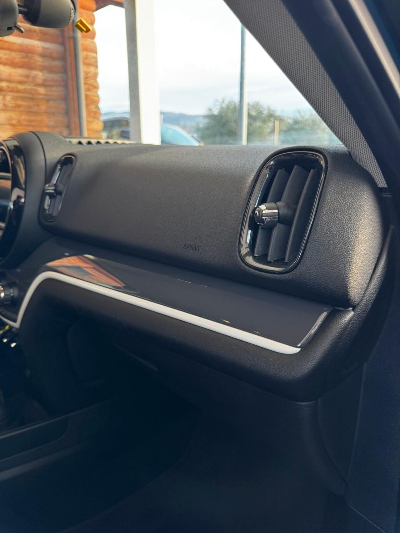 Mini Cooper S Countryman 1.5 SE Business ALL4 Automatica