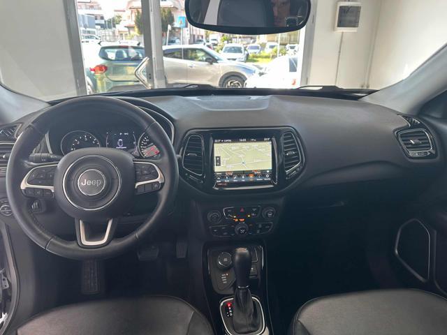 JEEP Compass 2.0 Multijet II aut. 4WD Night Eagle