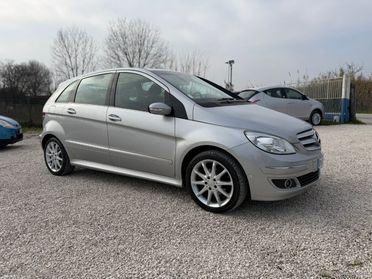 MERCEDES-BENZ B 170 Sport GPL