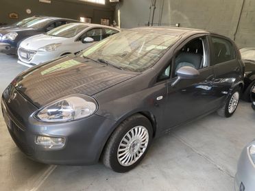 Fiat Punto 1.3 MJT II neopatentati