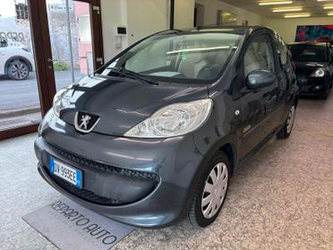 Peugeot 107 1.0 68CV 3p. Sweet Years
