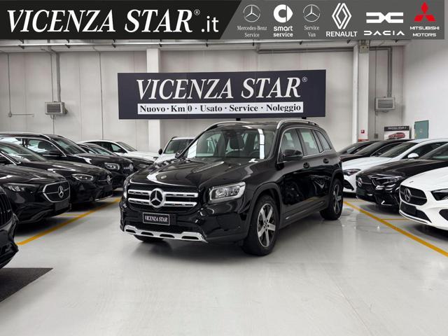MERCEDES-BENZ GLB 180 d SPORT