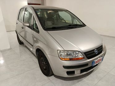 Fiat Idea 1.4 16V Dynamic