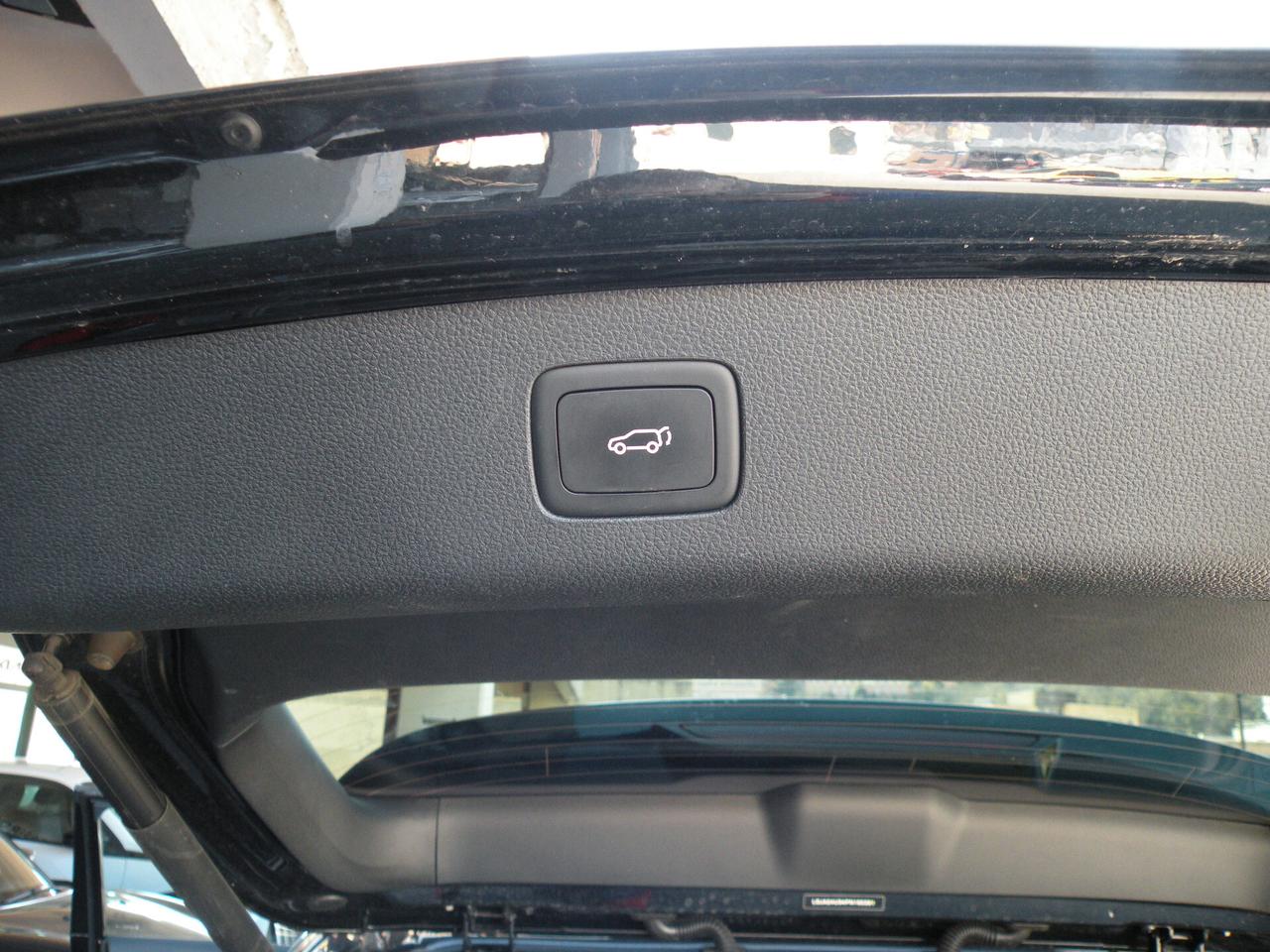 Mg HS 1.5T-GDI AT Luxury