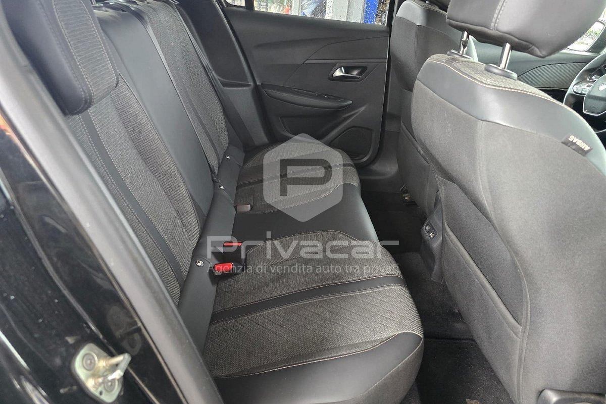 PEUGEOT 208 PureTech 100 Stop&Start 5 porte Allure