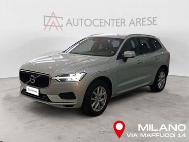 VOLVO XC60 B5 (d) AWD Geartronic Momentum