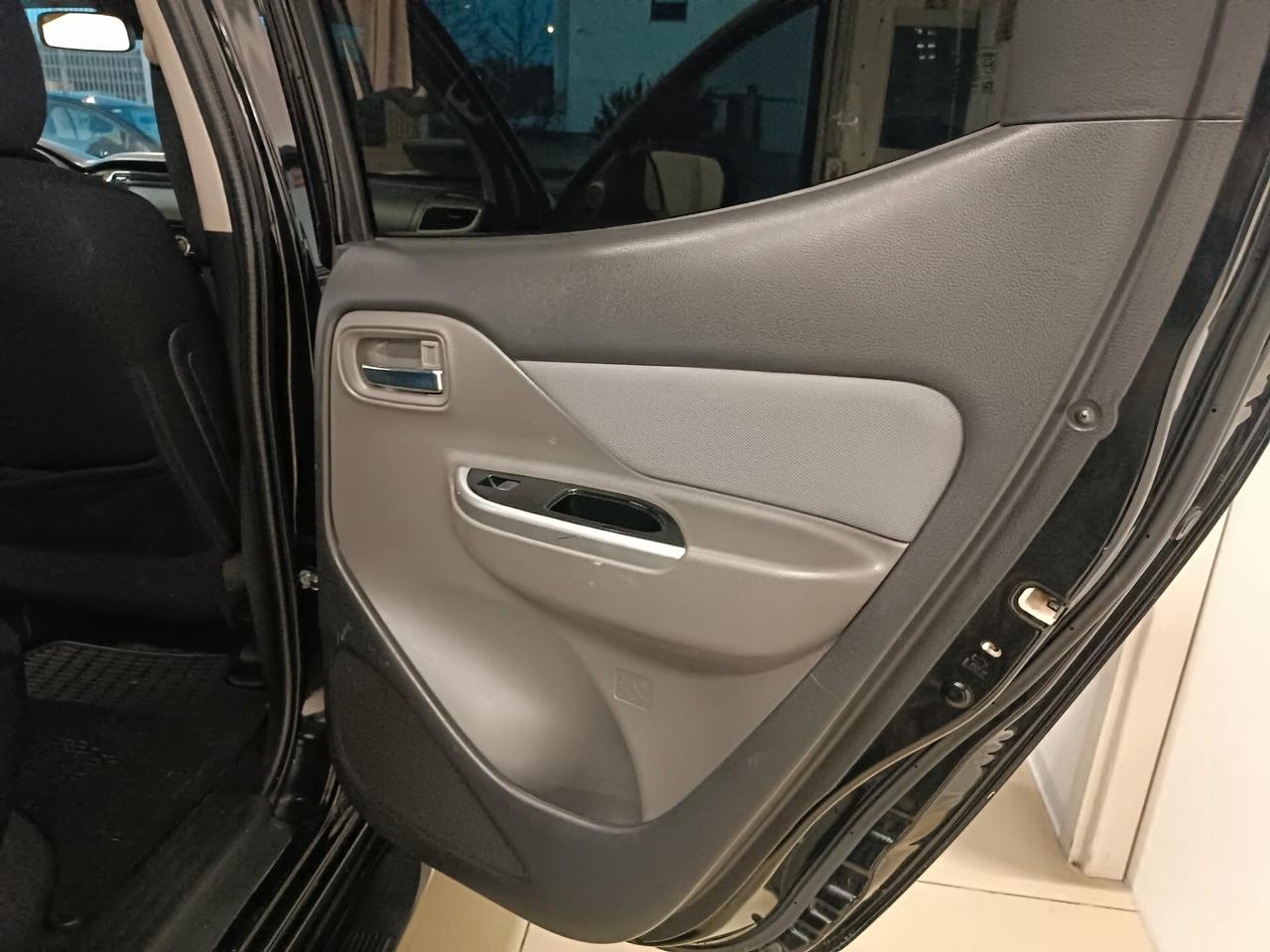 Fiat Fullback 2.4 180CV Doppia Cabina LX S&S