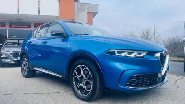 ALFA ROMEO Tonale 1.6 MJT 130cv TCT6 T.I.