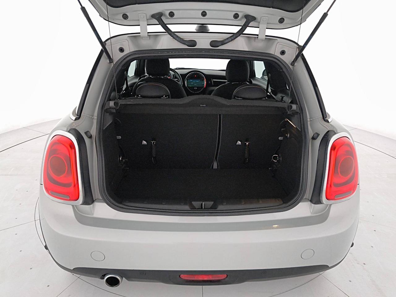 MINI Mini Cooper D Boost 3 Porte