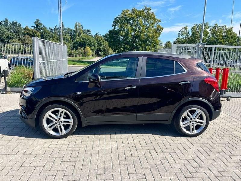 Opel Mokka 1.6 CDTI Ecotec 136 CV 4x2 aut.X Advance