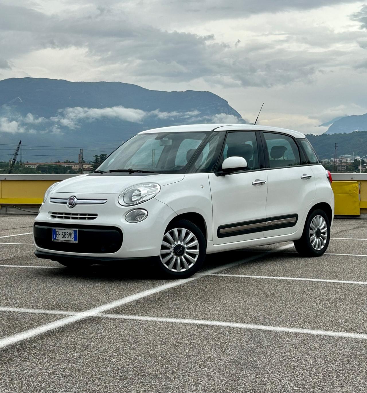 Fiat 500L 1.3 Multijet Lounge Neopatentati