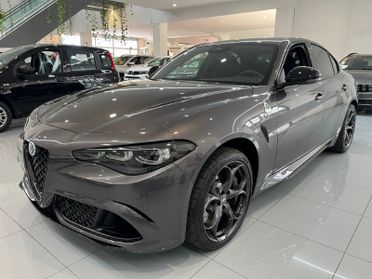 ALFA ROMEO Giulia 2.9 V6 Bi-Turbo AT8 Quadrifoglio