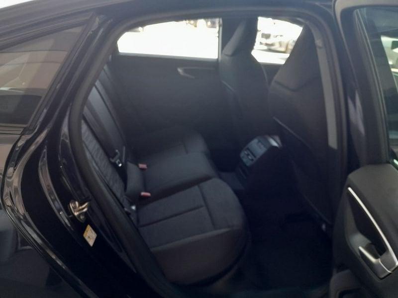 Audi A5 Berlina 2.0 tdi mhev+ S line edition quattro 204cv s-tronic