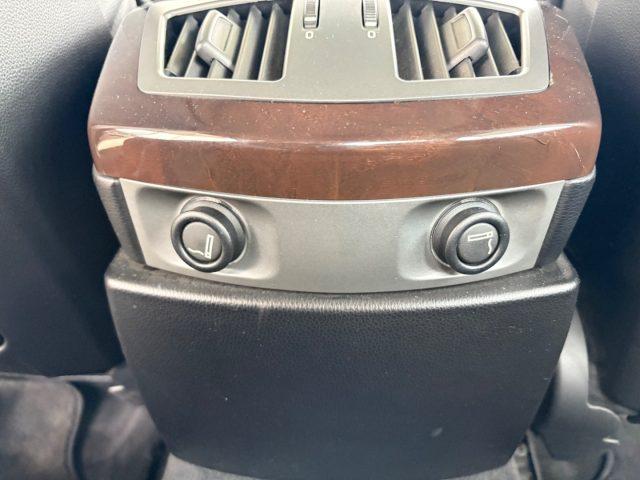 BMW 730 MOTORE E KM ORIGINALI TELEFONO PELLE FULL OTIONAL