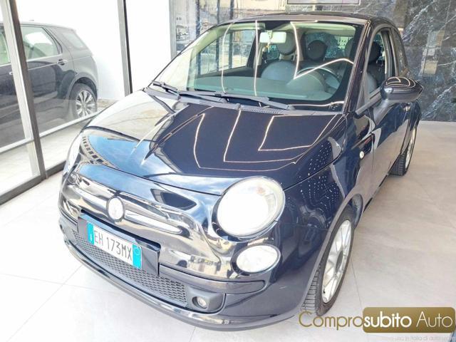 FIAT 500 1.2 Sport ( Garanzia 12 Mesi)