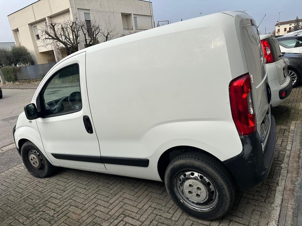 Citroen Nemo 1.3 HDi 75CV Furgone