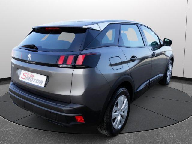 PEUGEOT 3008 BlueHDi 130 S&S EAT8 GT Certificata