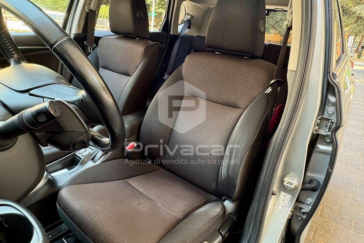 HONDA Jazz 1.3 Elegance Navi ADAS CVT