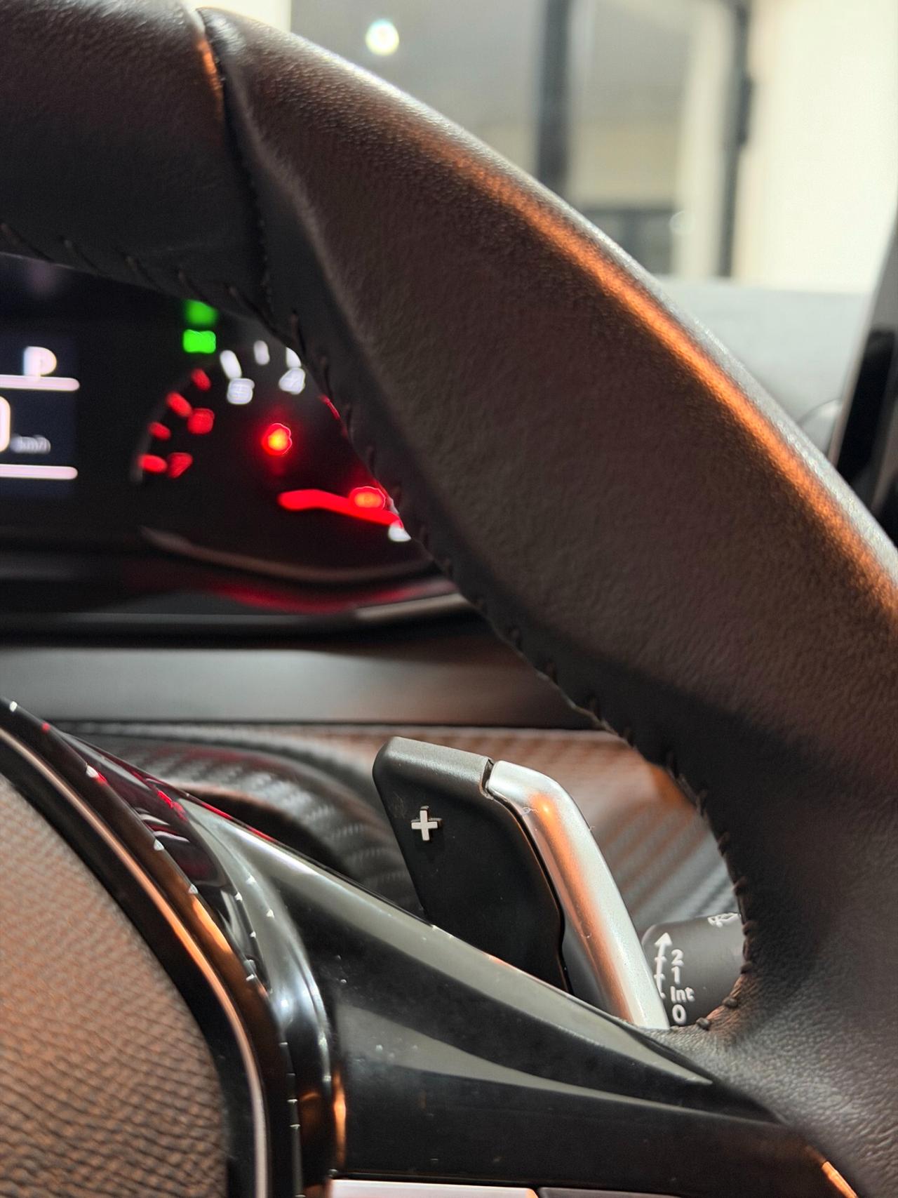 Peugeot 208 PureTech 100 Stop&Start EAT8 5 porte Allure