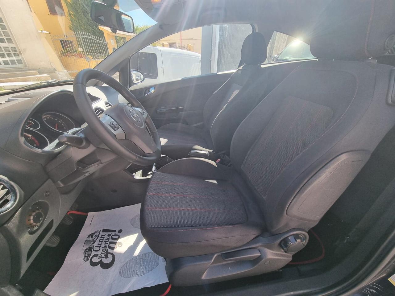 Opel Corsa 1.3 CDTI 90CV 3 porte Enjoy