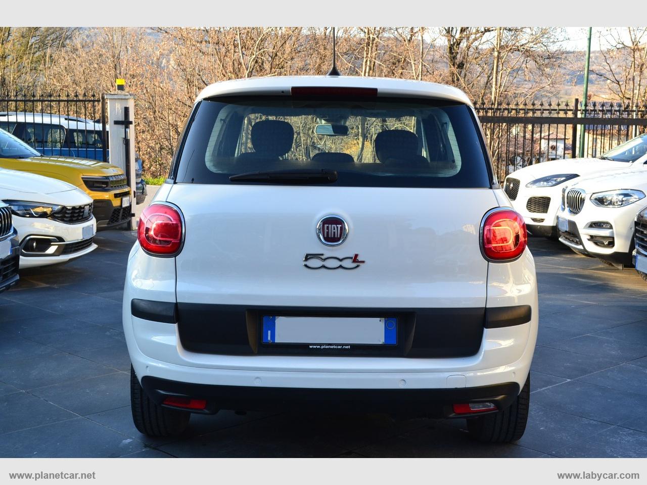 FIAT 500L 1.6 MJT 120 CV Business