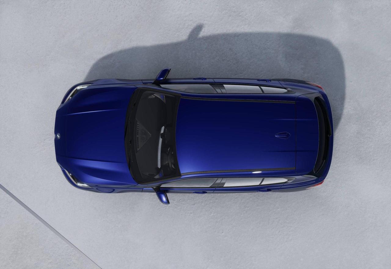 BMW Serie 1 118d MSport