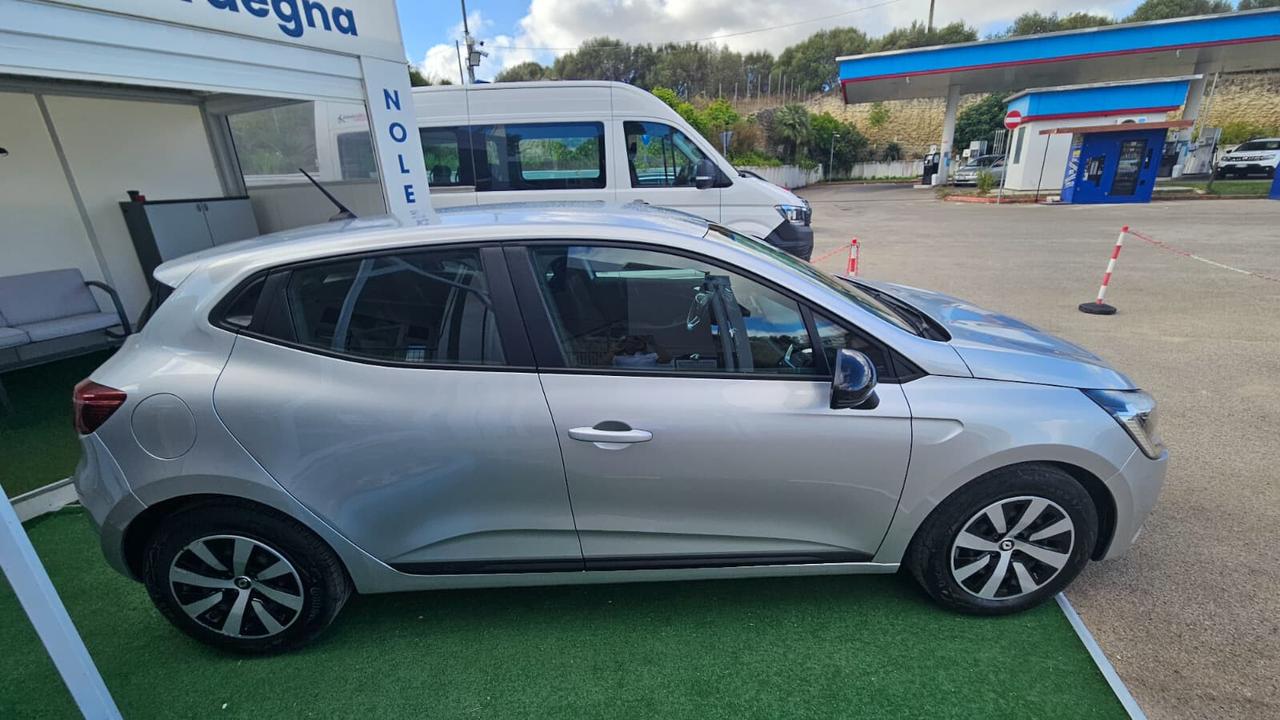 Renault Clio TCe 90 CV 5 porte Equilibre