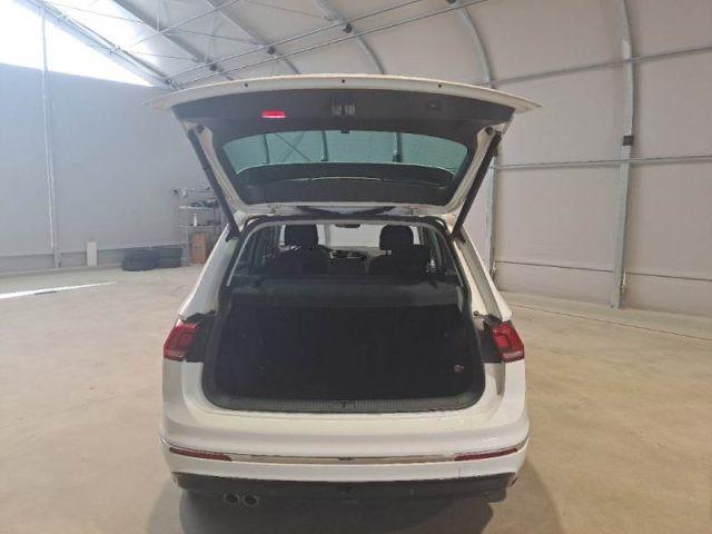 VOLKSWAGEN Tiguan 2.0 TDI 150 CV SCR DSG R-Line