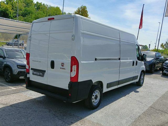FIAT Ducato 35 2.2 Mjt 140CV PLM-TM L3 H2 Furgone