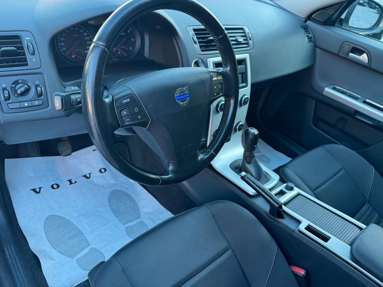 Volvo V50 D2 POLAR