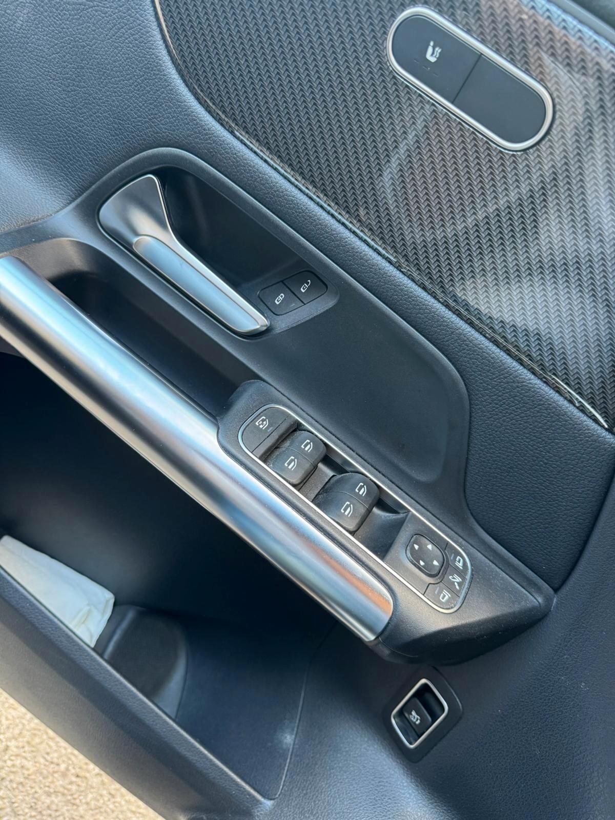 Mercedes-benz GLA 45 AMG 35 4Matic