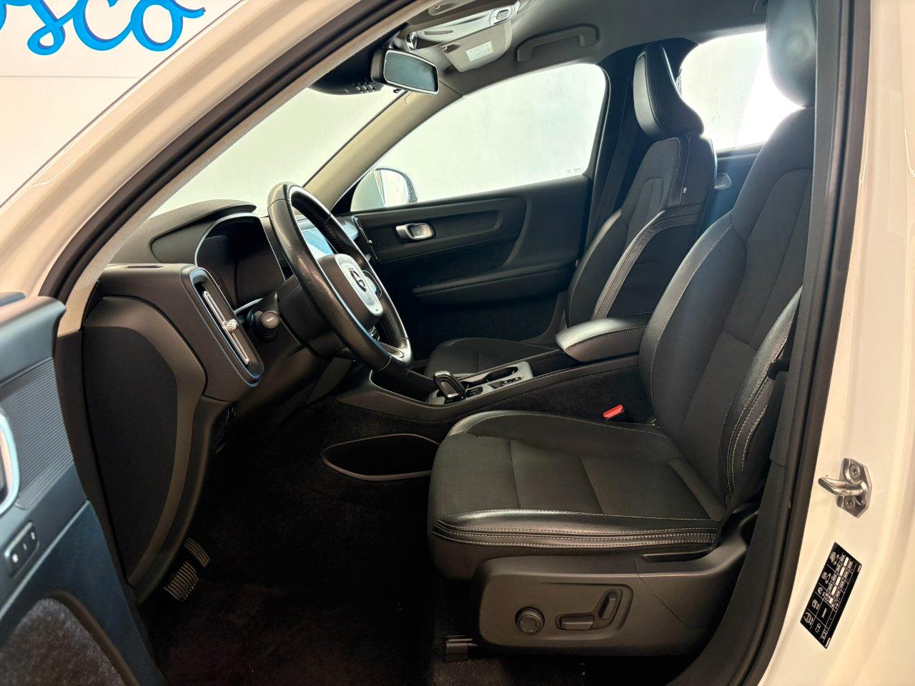 Volvo XC40 2.0 d3 Momentum geartronic