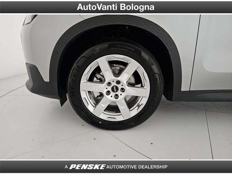 MINI Countryman Mini Countryman 2.0 48V D Classic auto