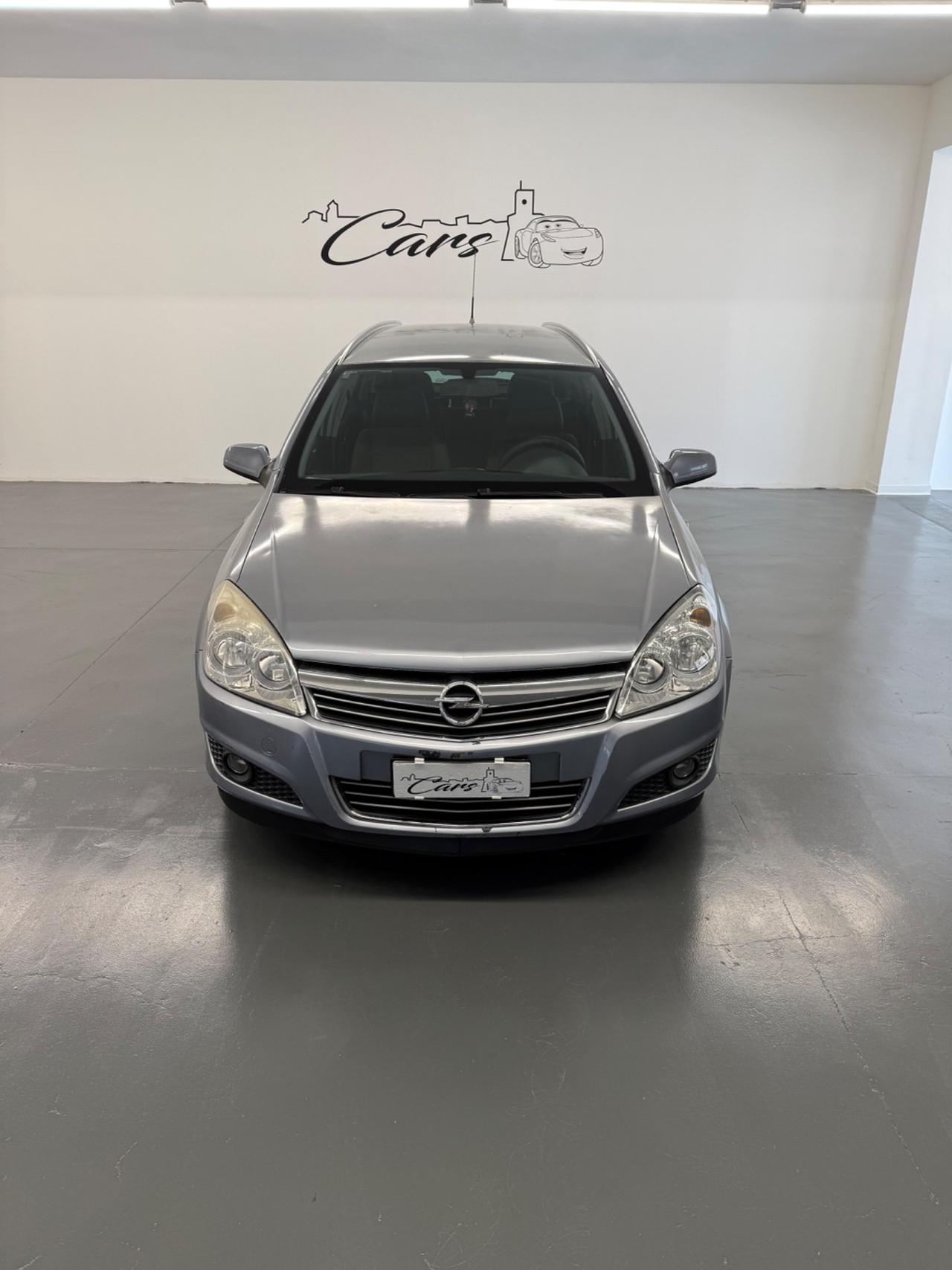 Opel Astra 1.7 CDTI 125CV Station Wagon Cosmo