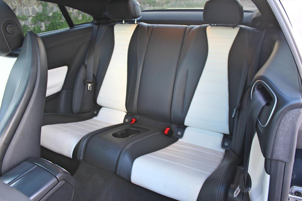 Mercedes-Benz E 220 d Auto 4MATIC Premium Plus GARANZIA 24 MESI