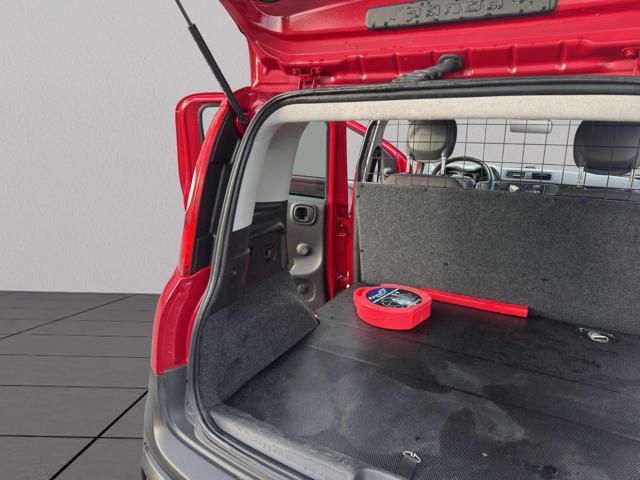 FIAT Panda 1.3 MJT POP 2 POSTI VAN N1 AUTOCARRO-CLIMA-