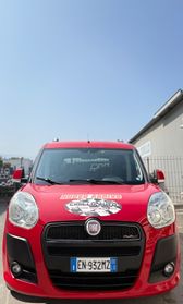 Fiat Doblo 1.6 Diesel 7 Posti 105 Cv