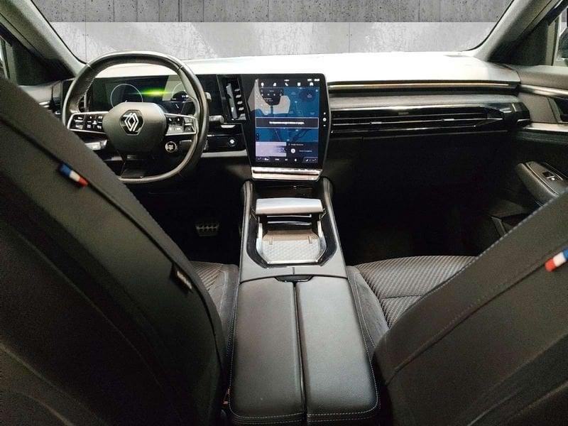 Renault Austral 1.2 E-Tech full hybrid Techno Esprit Alpine 200cv auto