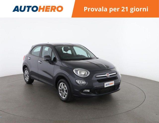 FIAT 500X 1.3 MultiJet 95 CV Pop Star